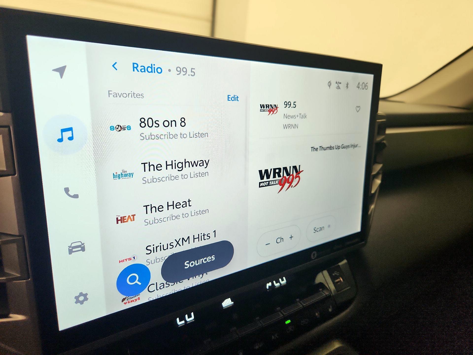 Thumbnail: 2023 Toyota Tundra - 13