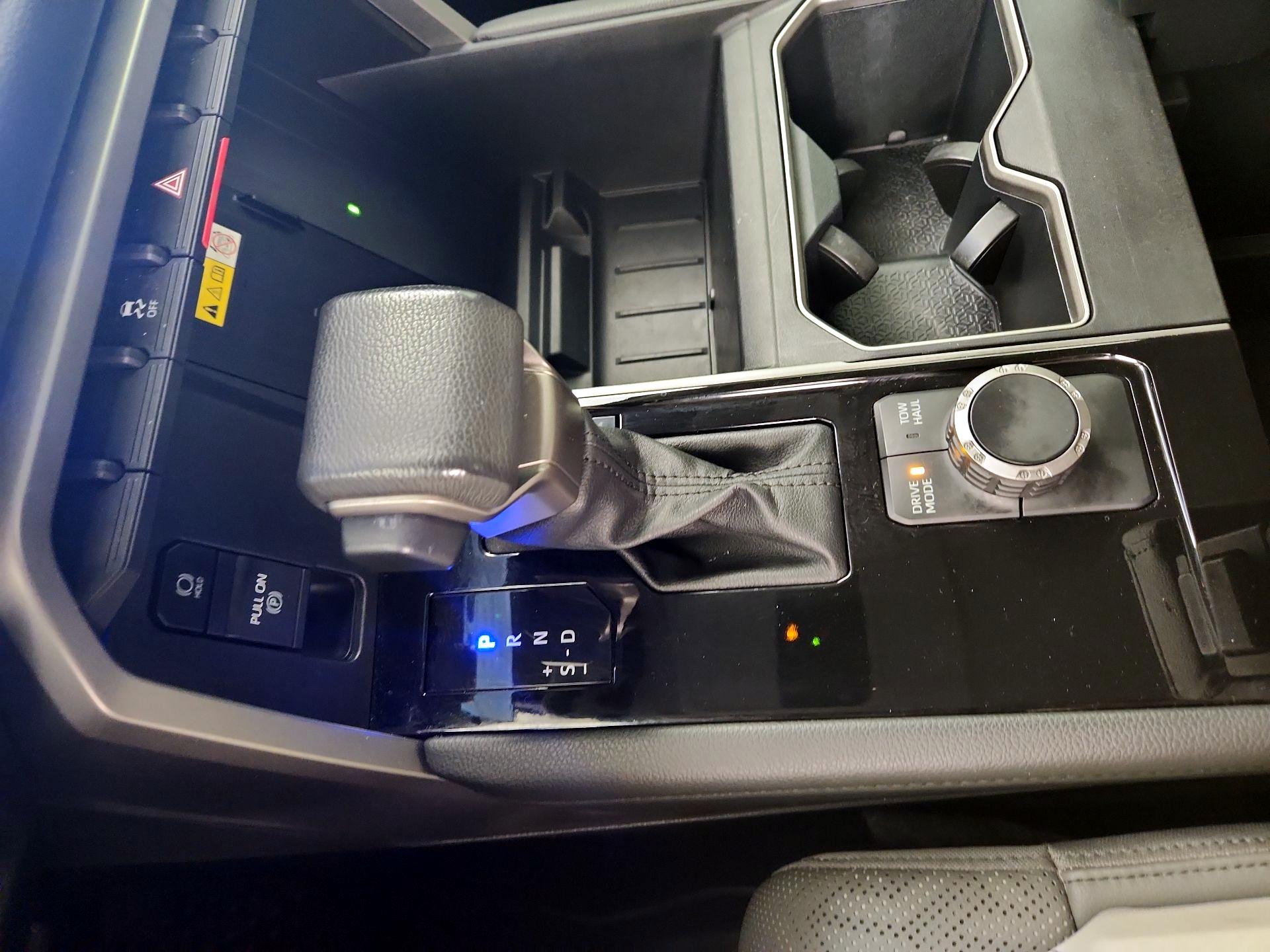 Thumbnail: 2023 Toyota Tundra - 15