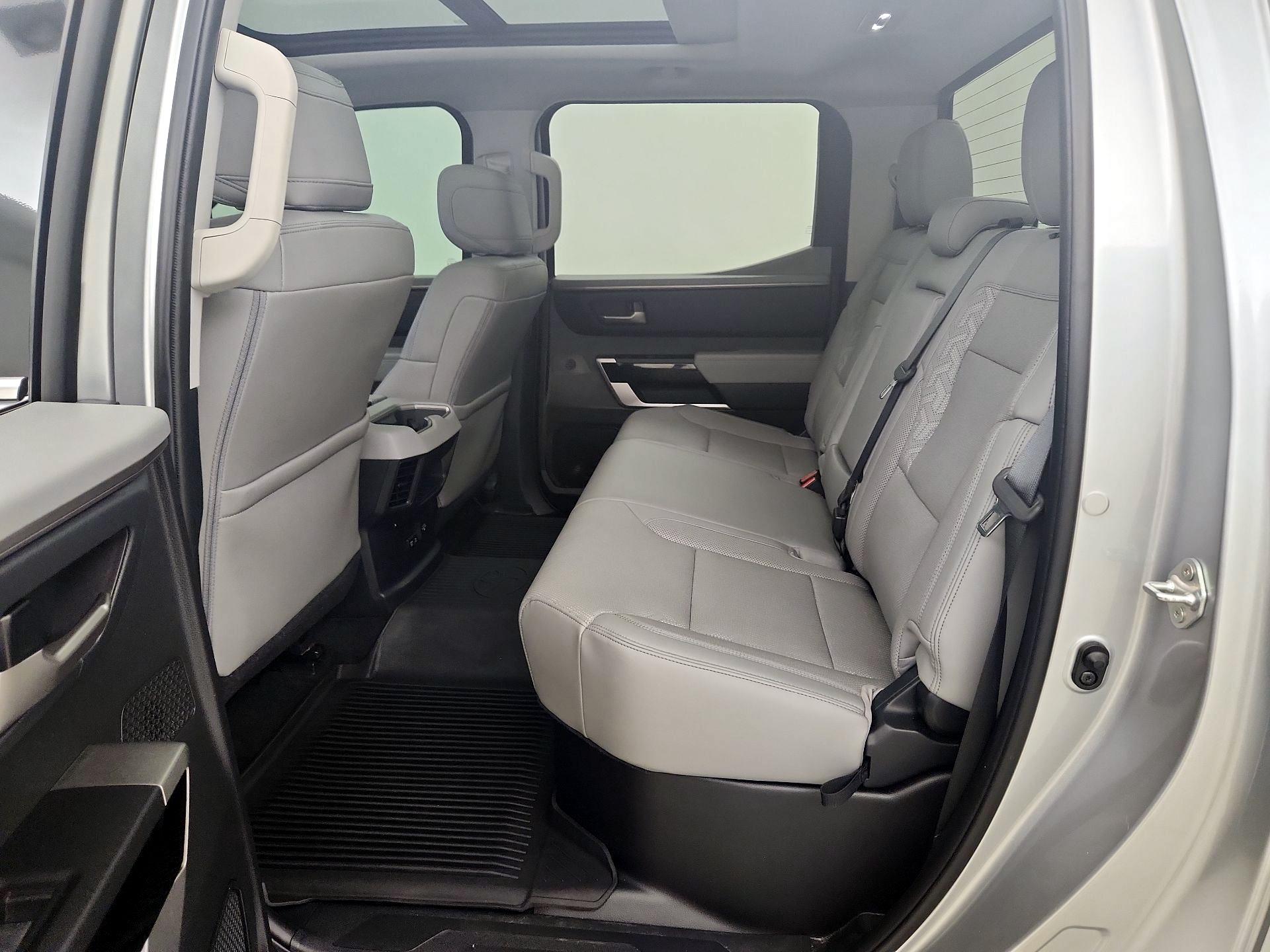 Thumbnail: 2023 Toyota Tundra - 18