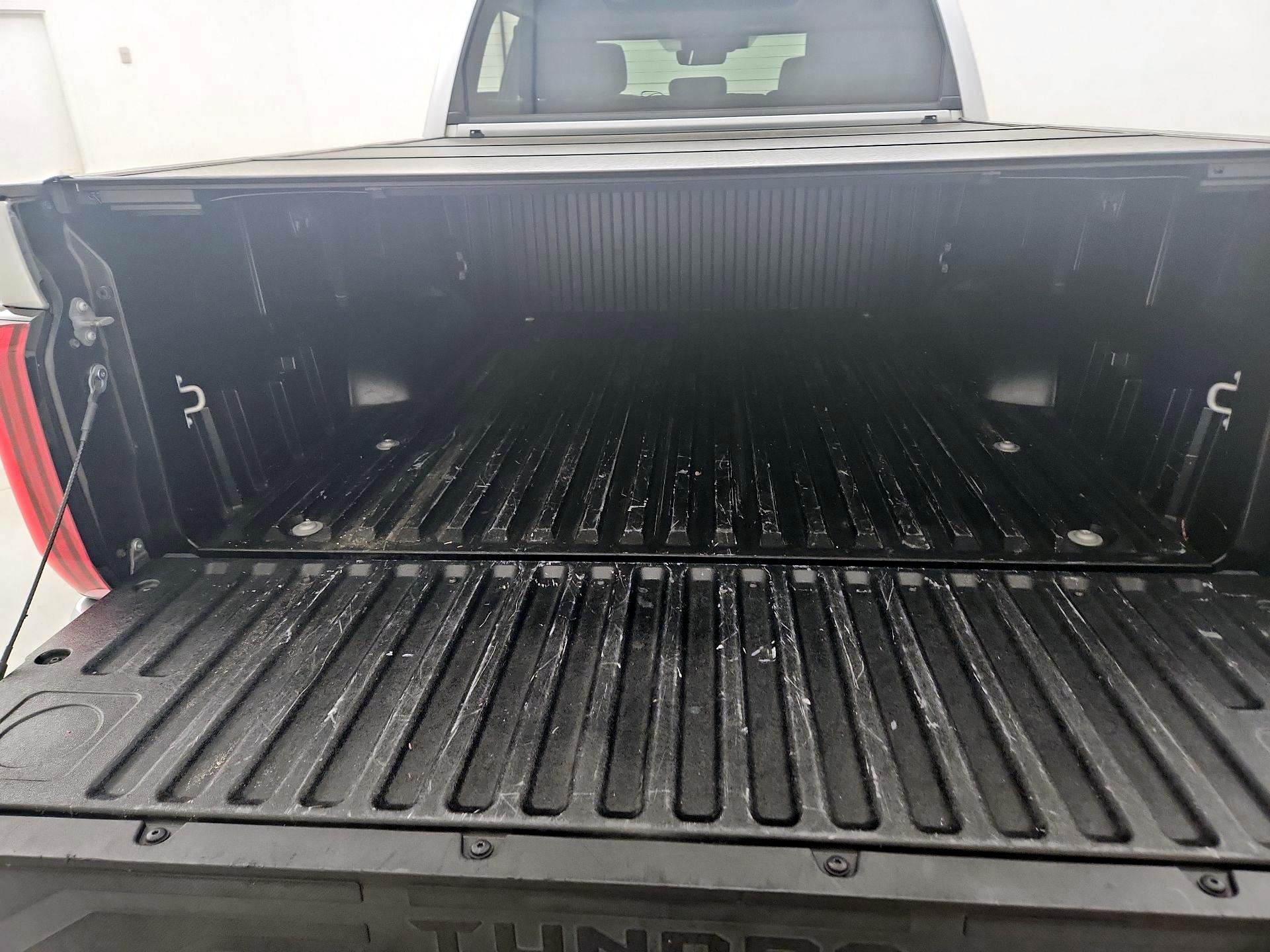 Thumbnail: 2023 Toyota Tundra - 19