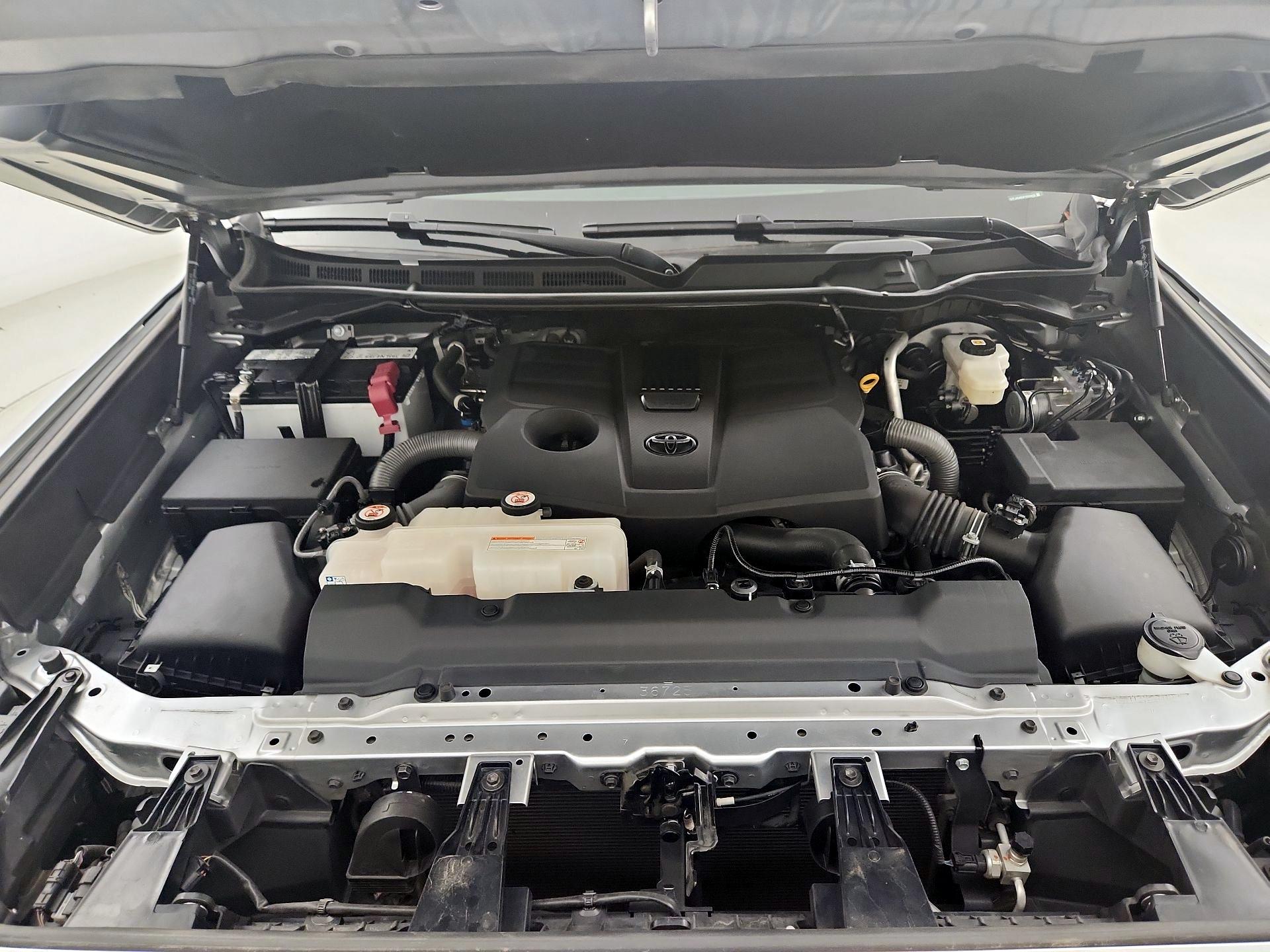 Thumbnail: 2023 Toyota Tundra - 20