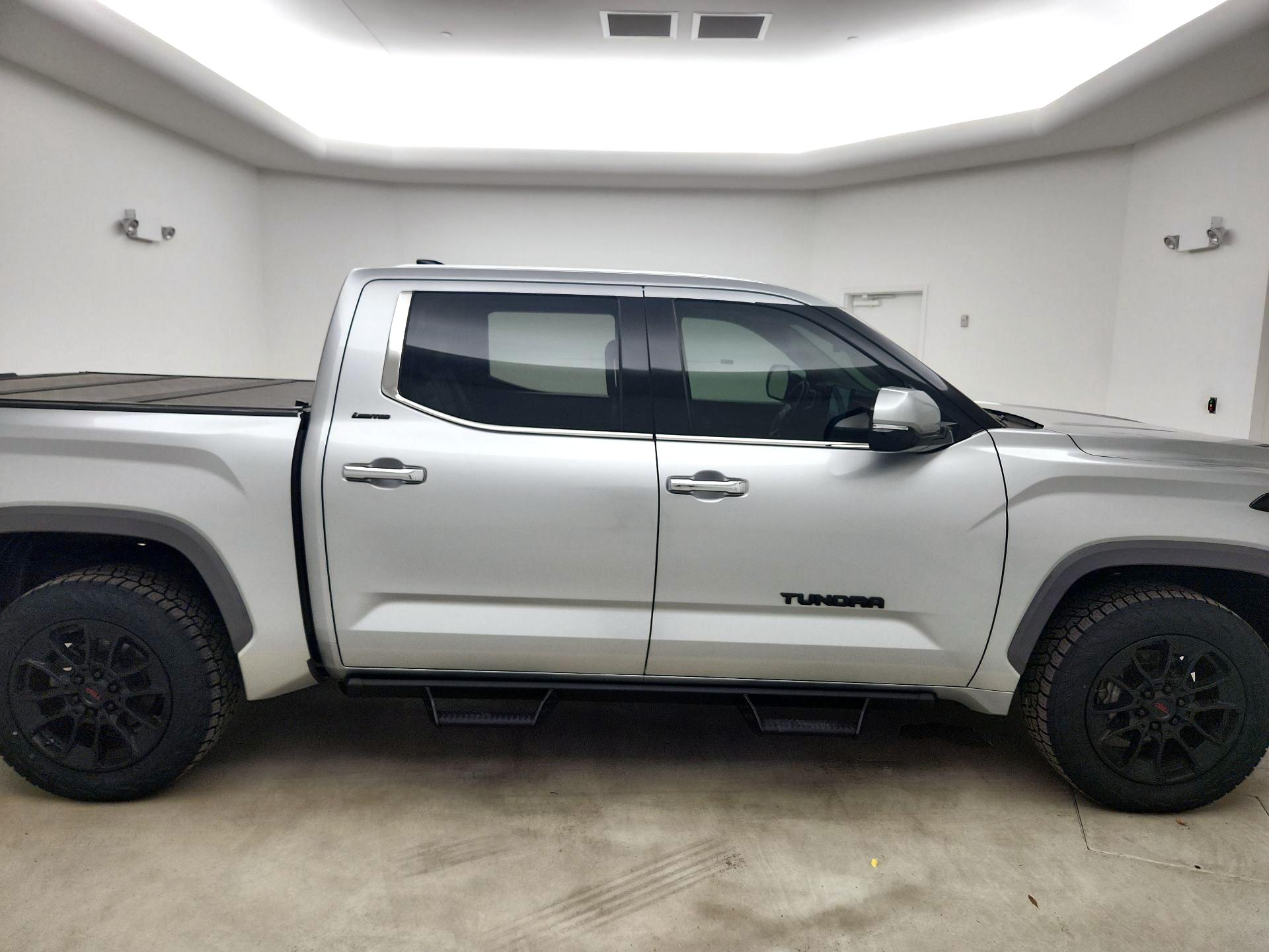 Thumbnail: 2023 Toyota Tundra - 4