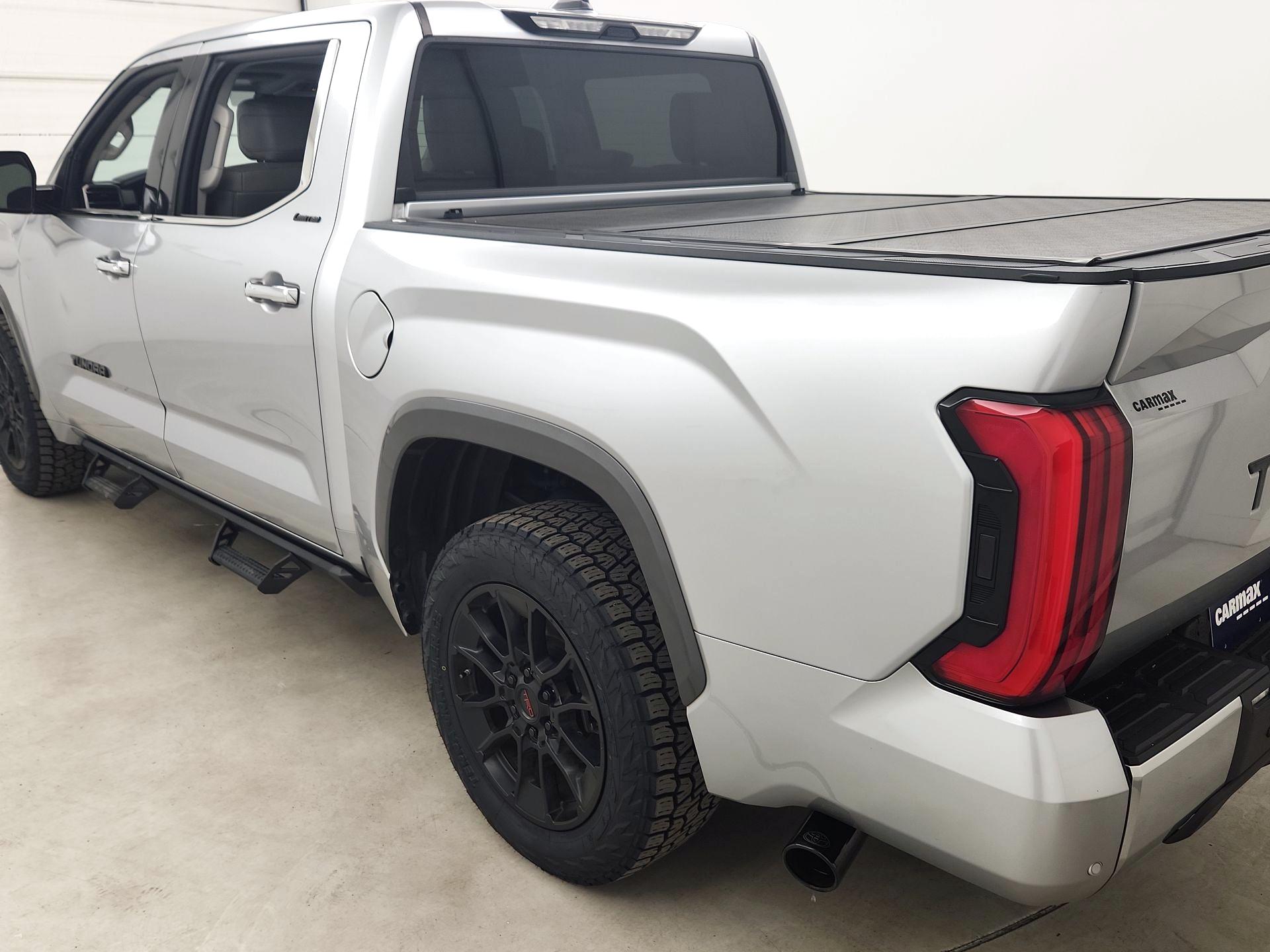 Thumbnail: 2023 Toyota Tundra - 7