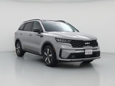 2023 Kia Sorento EX