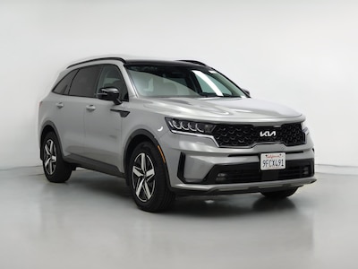 2023 Kia Sorento EX