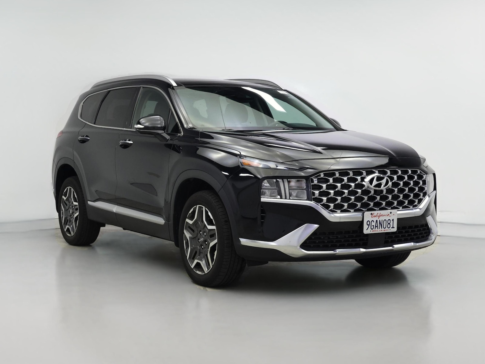 2023 Hyundai Santa Fe SEL Premium HEV