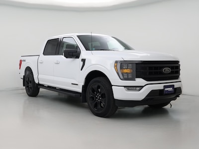 2022 Ford F150 XLT
