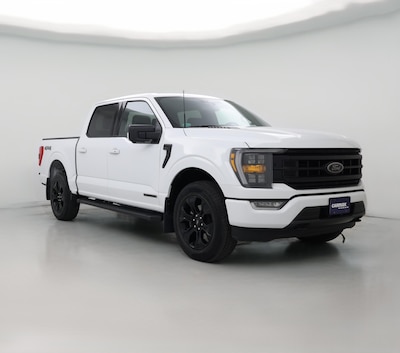 2022 Ford F150 XLT