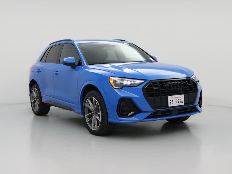 2022 Audi Q3 Premium -
                  Fresno, CA