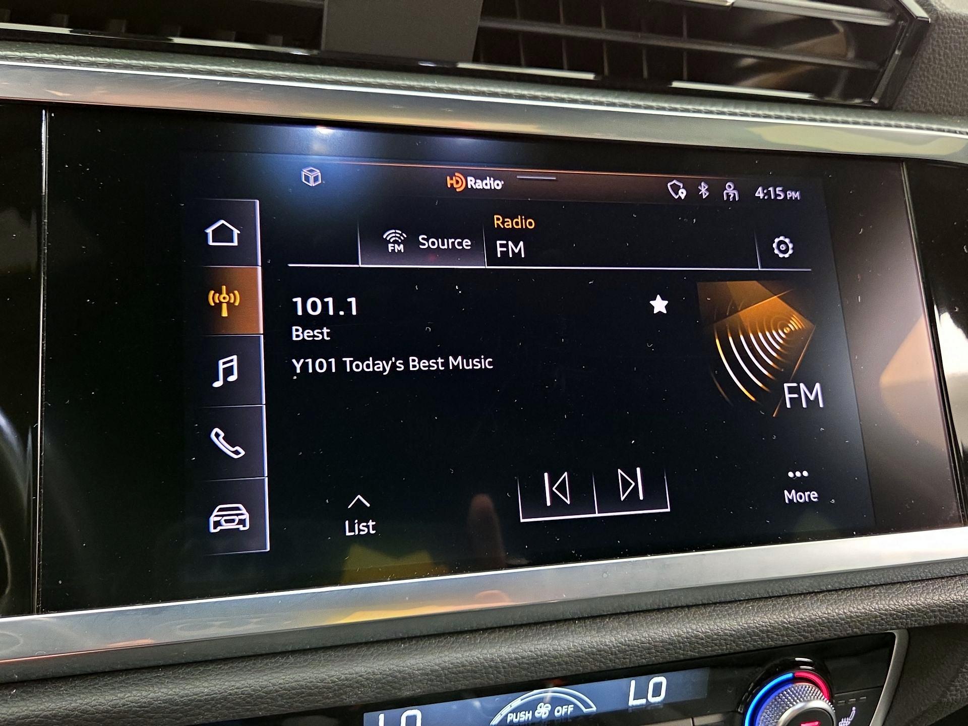 Thumbnail: 2022 Audi Q3 - 15