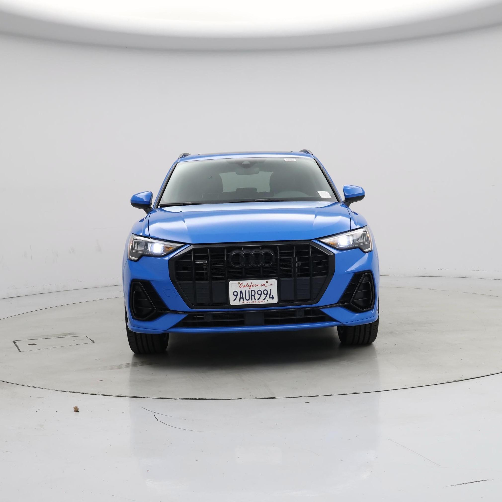 Thumbnail: 2022 Audi Q3 - 5