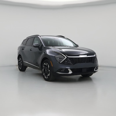 2023 Kia Sportage SX Prestige