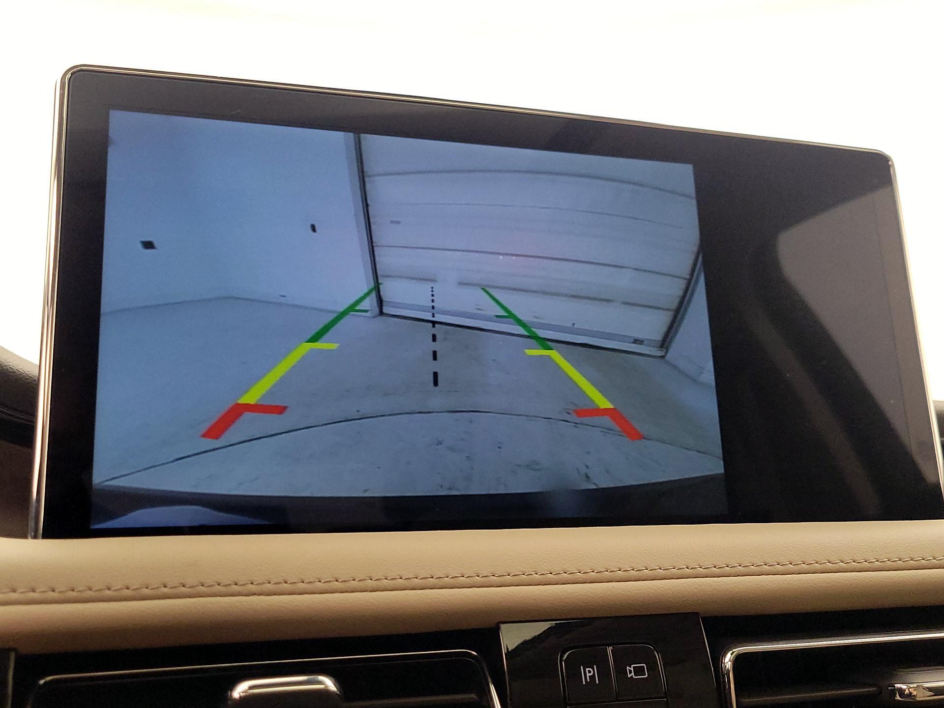 Thumbnail: 2023 Lincoln Nautilus - 15