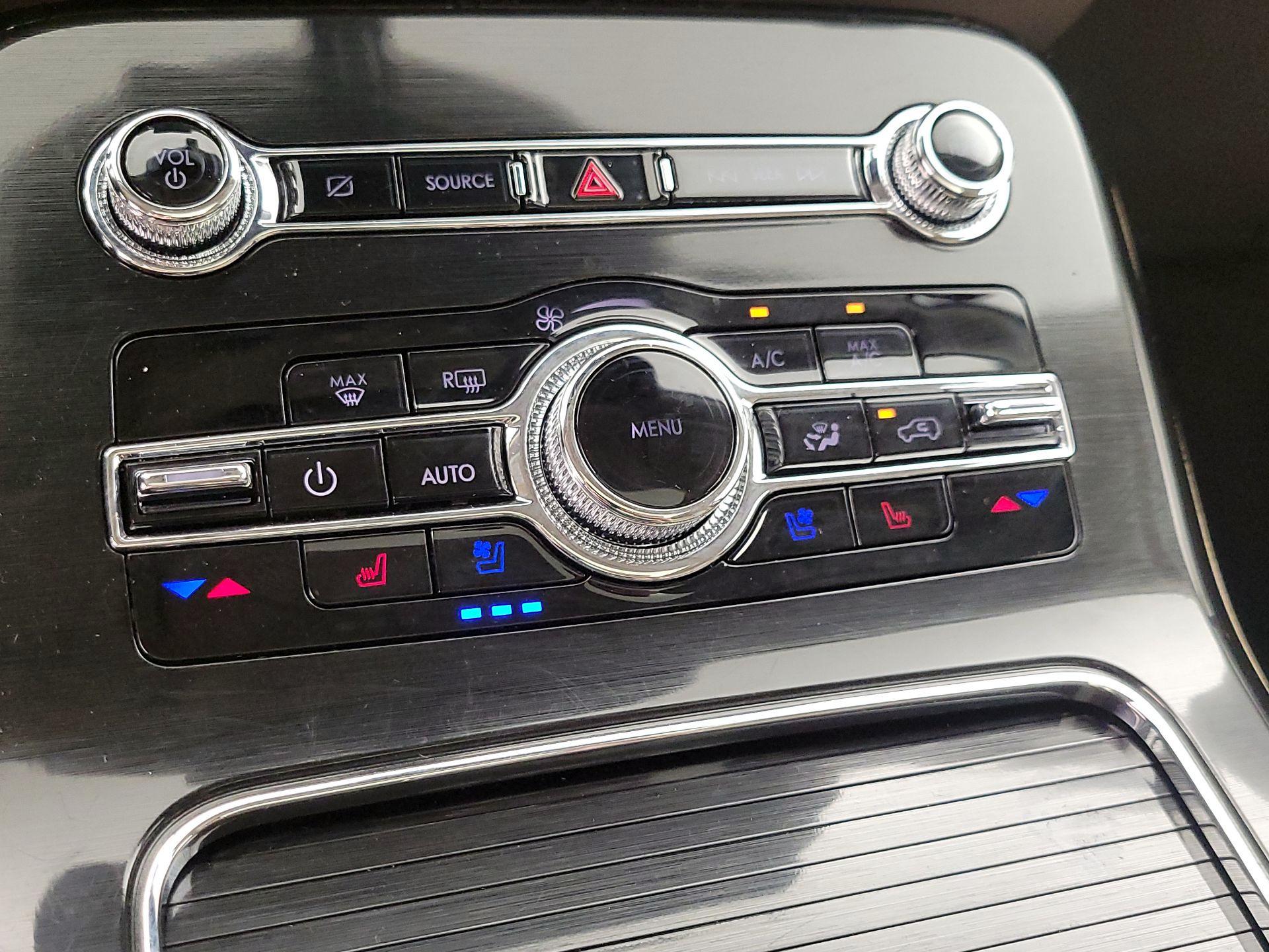 Thumbnail: 2023 Lincoln Nautilus - 17