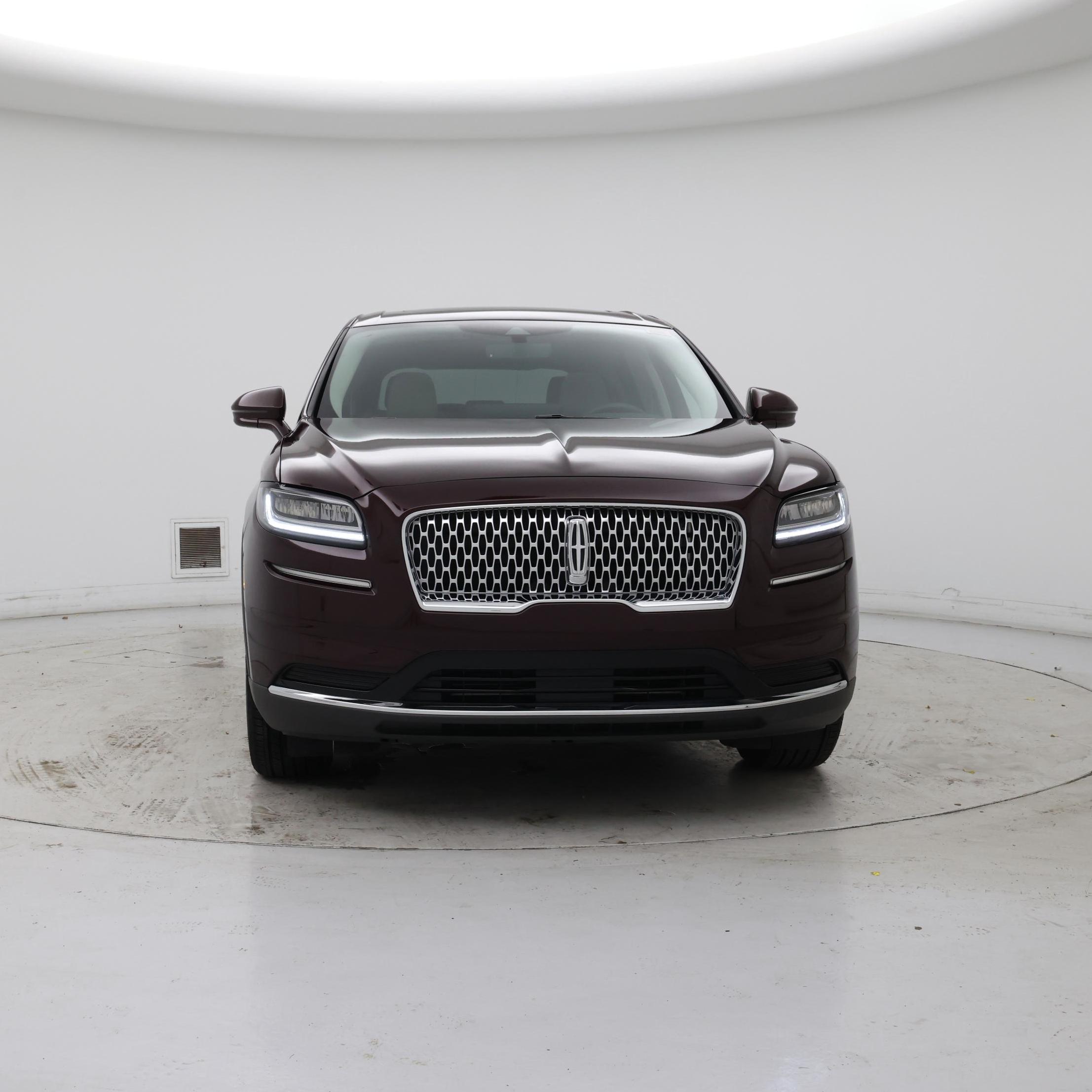 Thumbnail: 2023 Lincoln Nautilus - 5