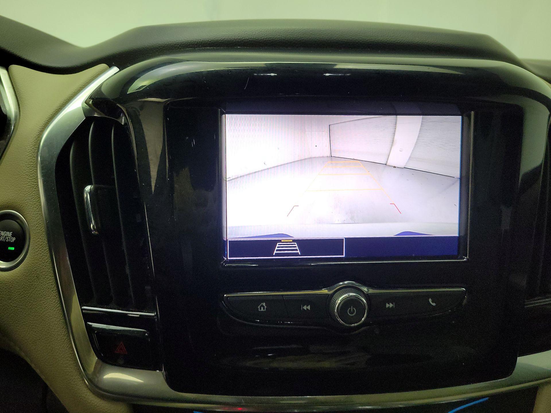 Thumbnail: 2023 Chevrolet Traverse - 12