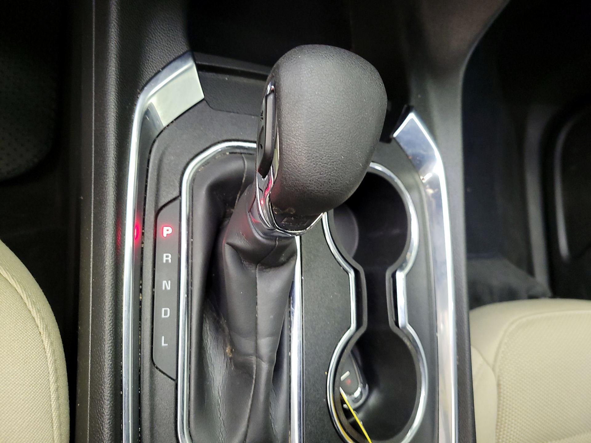 Thumbnail: 2023 Chevrolet Traverse - 15