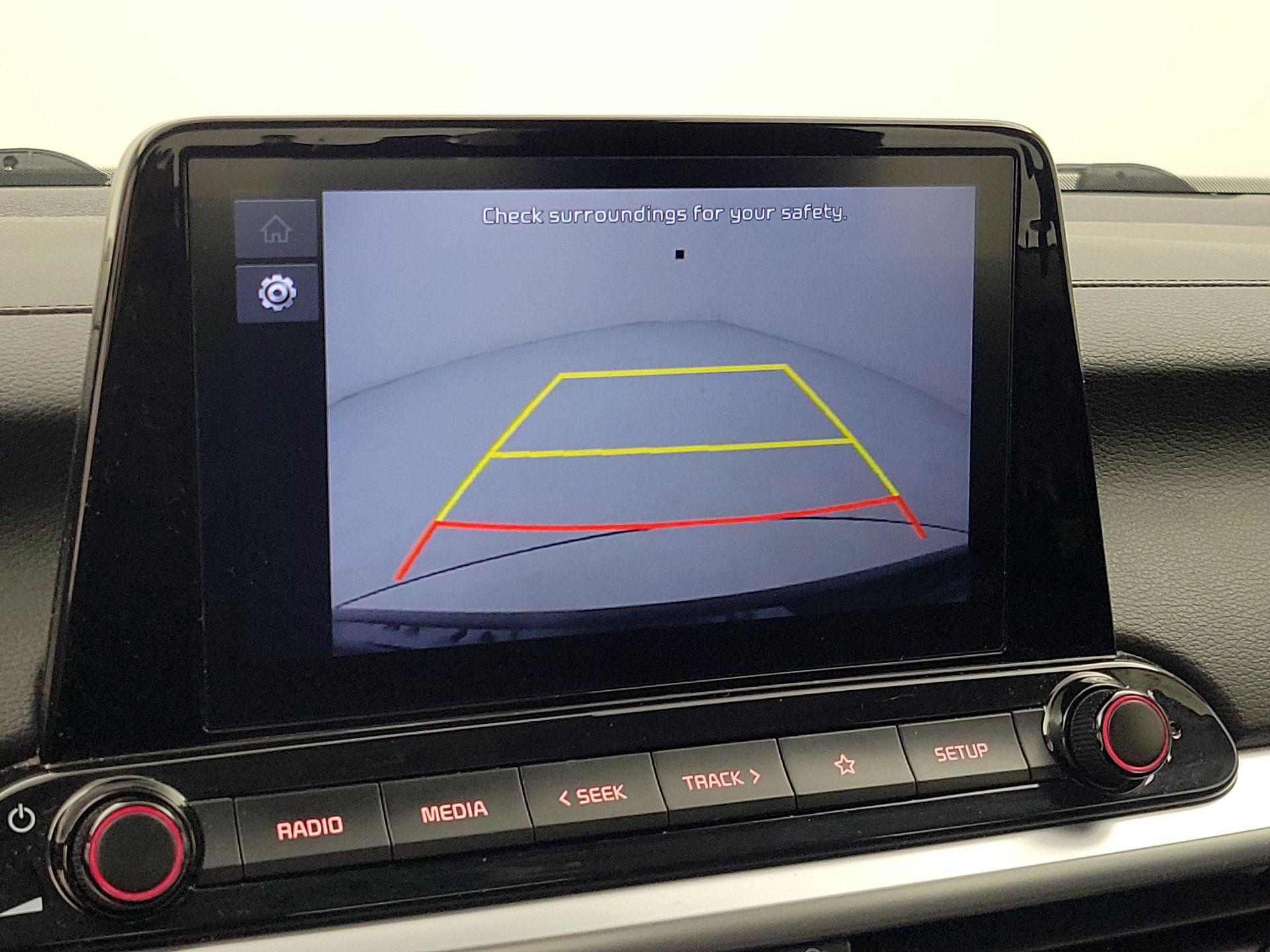 Thumbnail: 2023 Kia Forte - 14