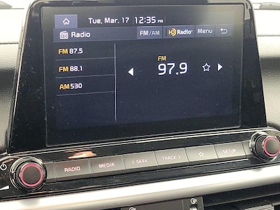 Radio (On)