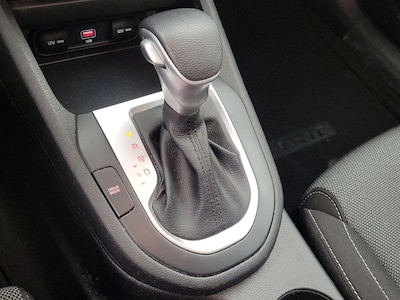 Shifter