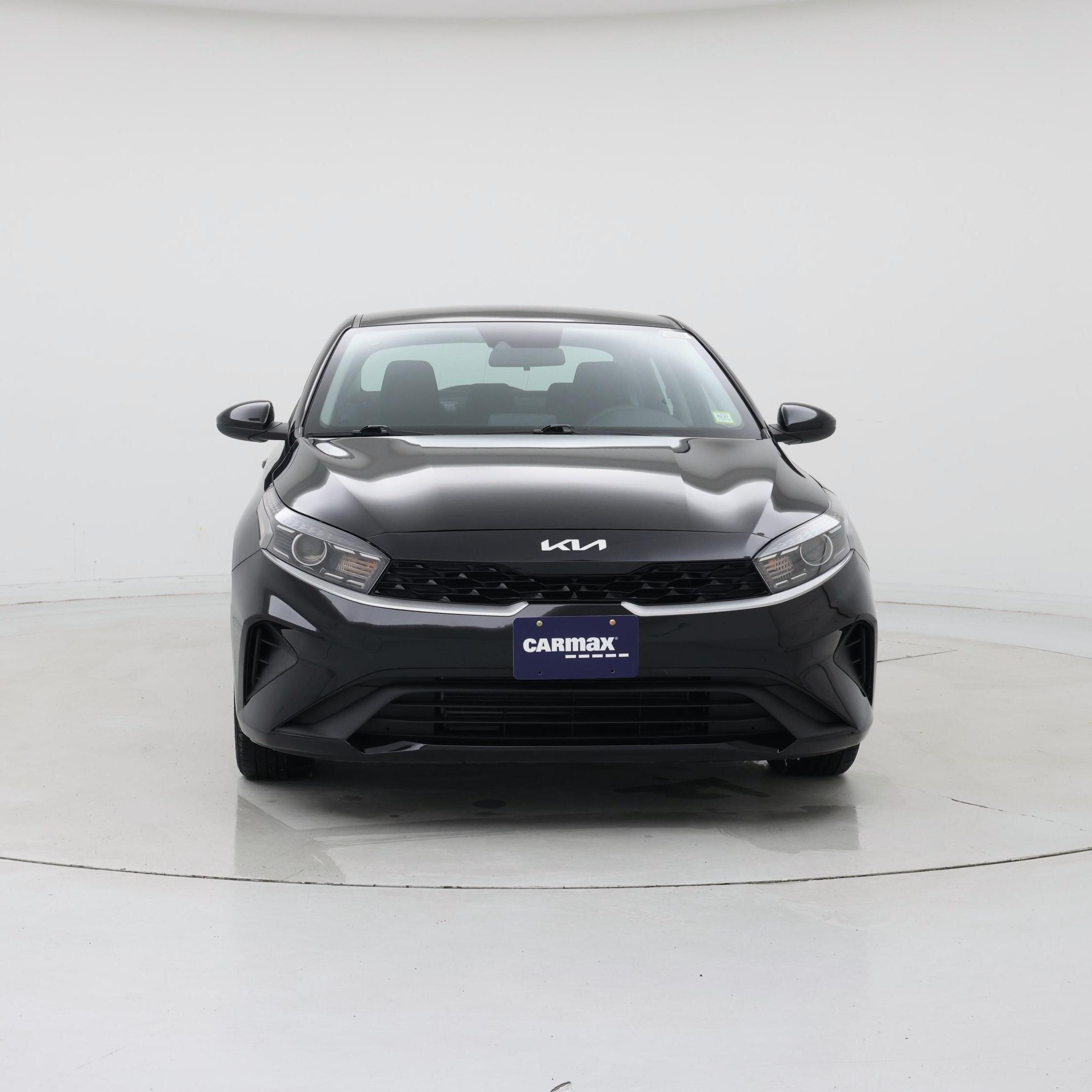 Thumbnail: 2023 Kia Forte - 5