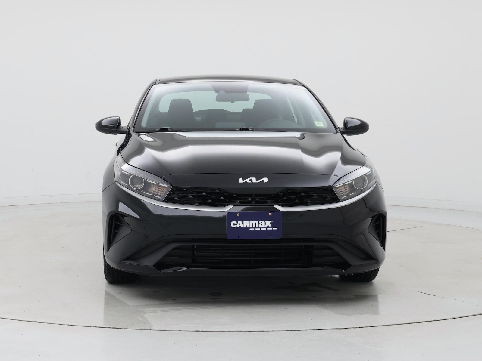 2023 Kia Forte LXS - Photo 6