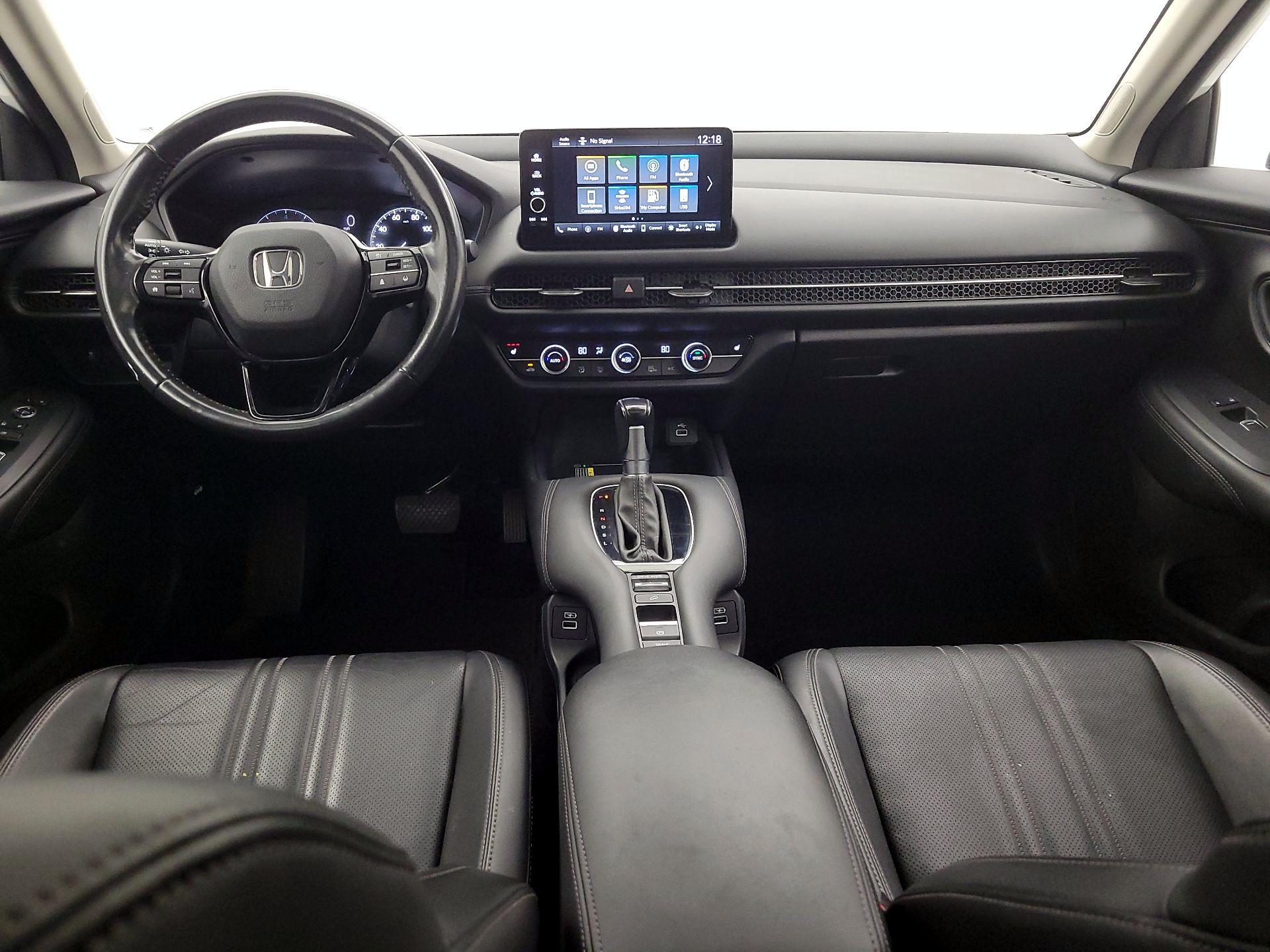 Thumbnail: 2023 Honda HR-V - 9