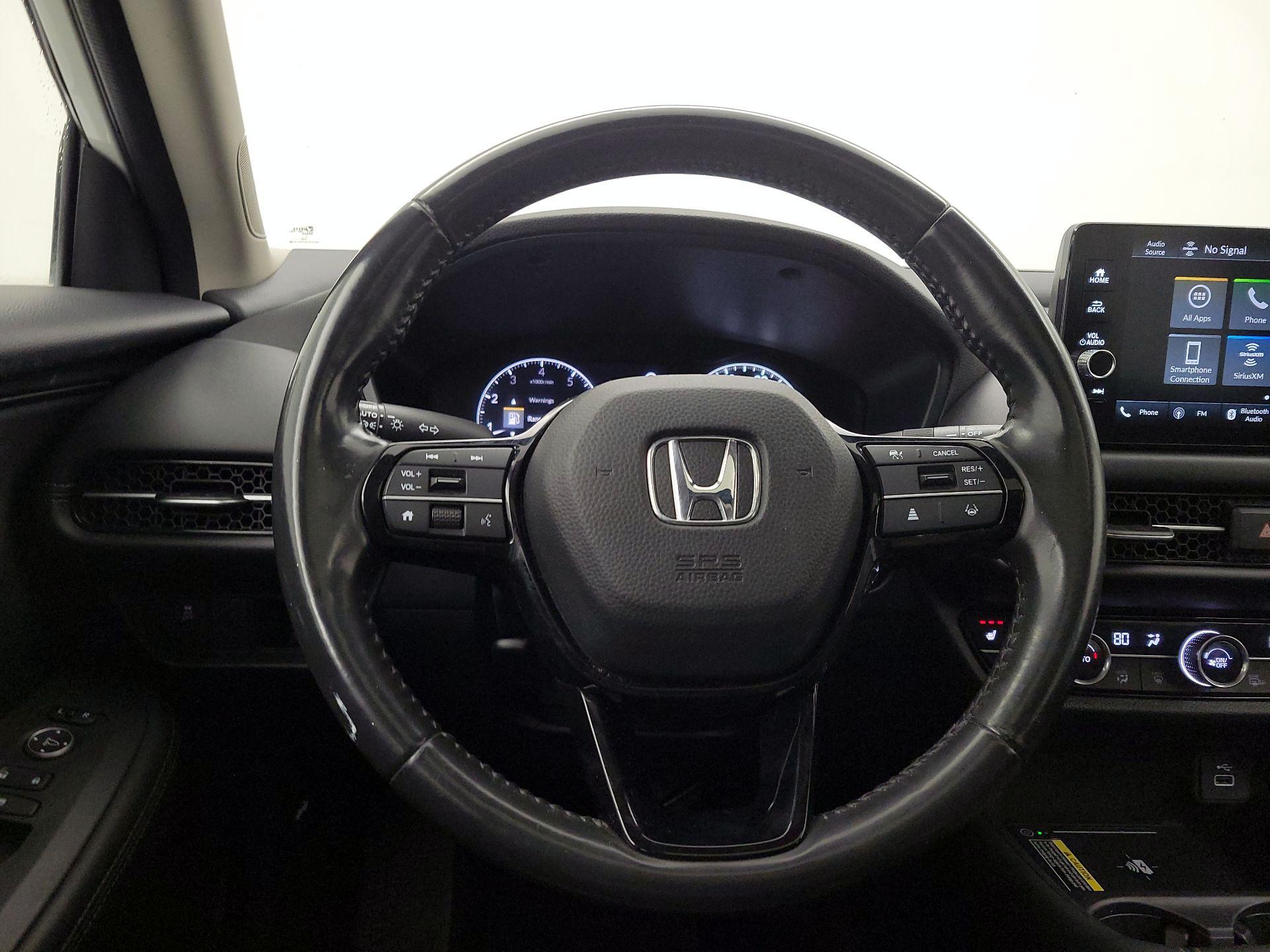 Thumbnail: 2023 Honda HR-V - 10
