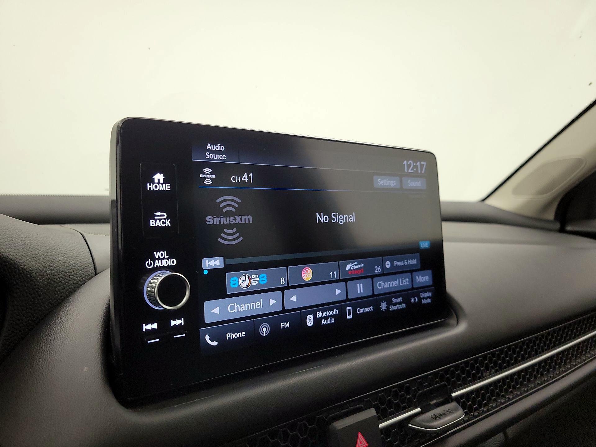 Thumbnail: 2023 Honda HR-V - 15