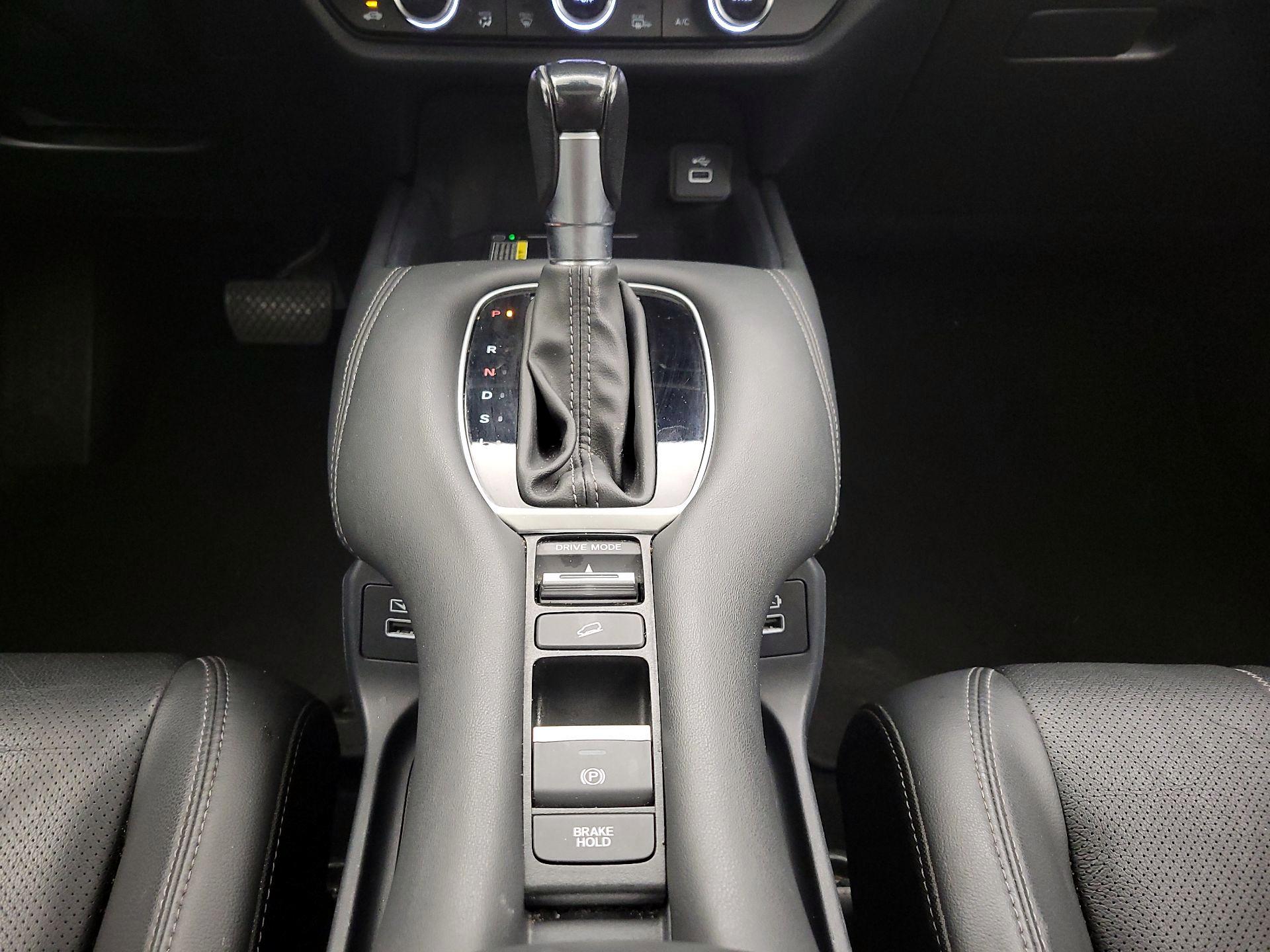Thumbnail: 2023 Honda HR-V - 17