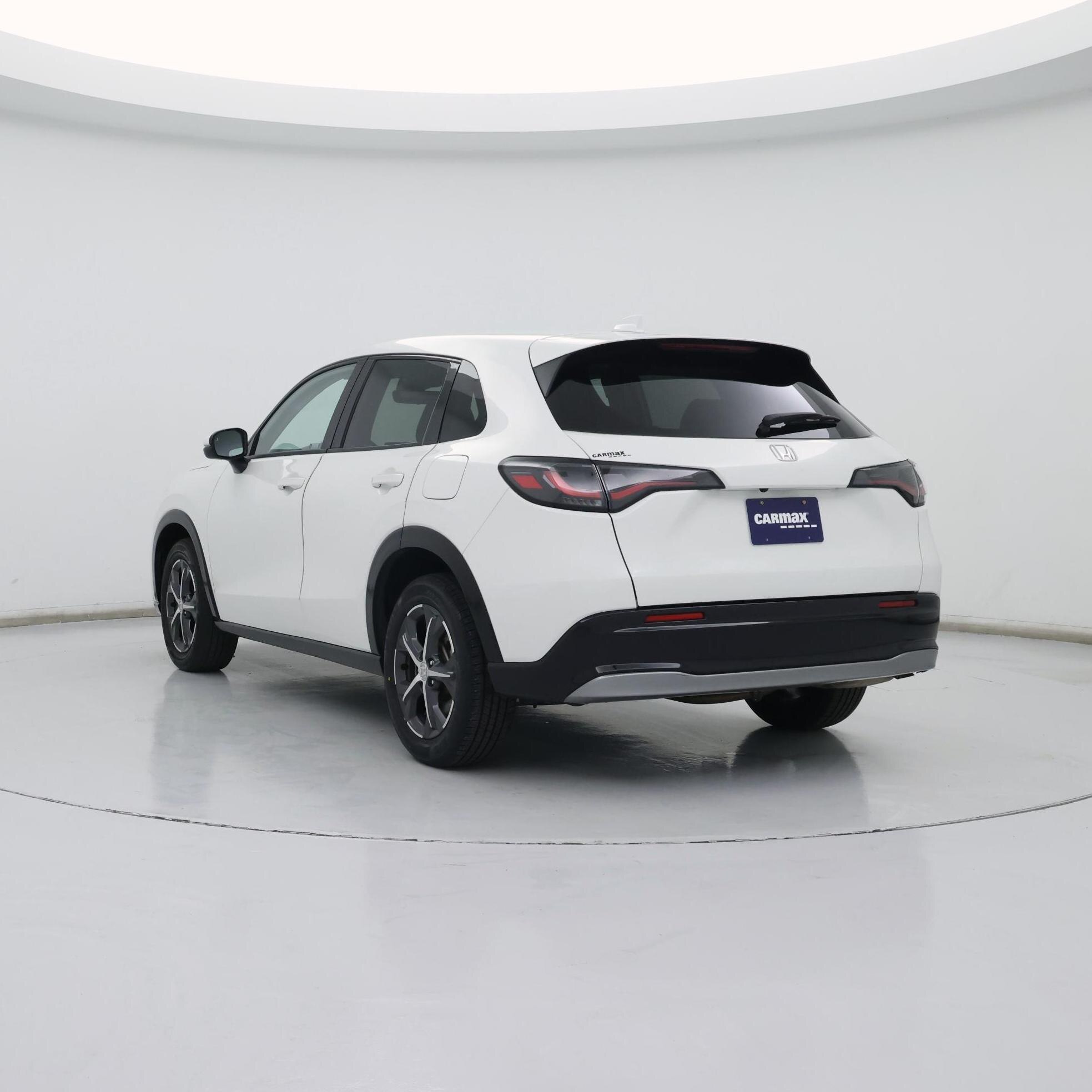 Thumbnail: 2023 Honda HR-V - 2