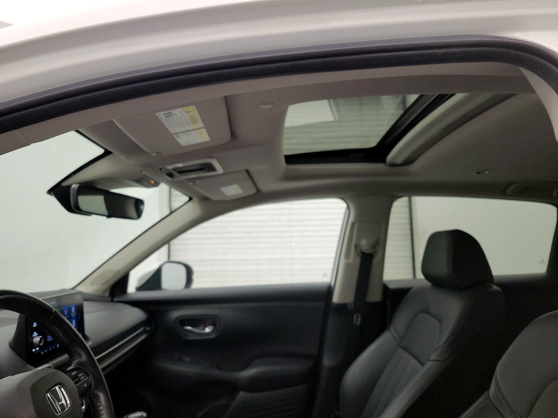 Thumbnail: 2023 Honda HR-V - 19
