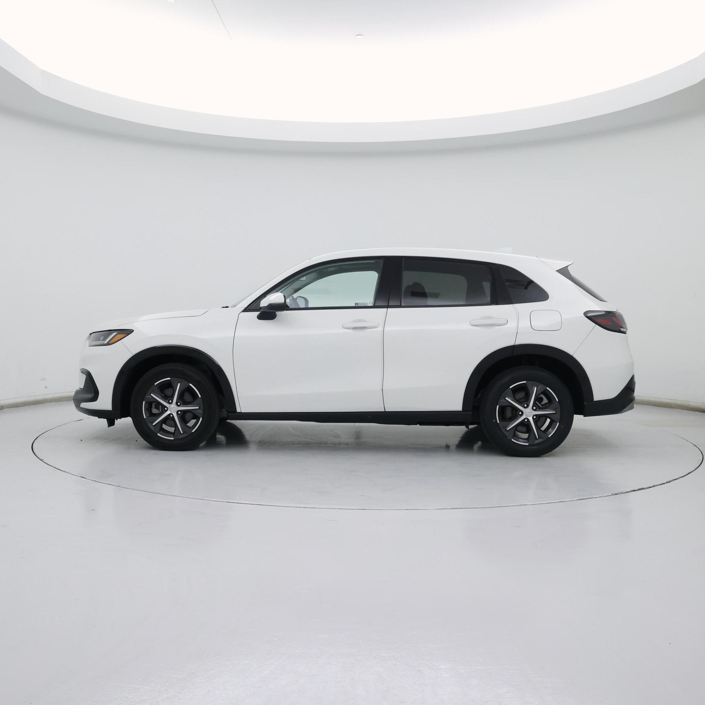 Thumbnail: 2023 Honda HR-V - 3