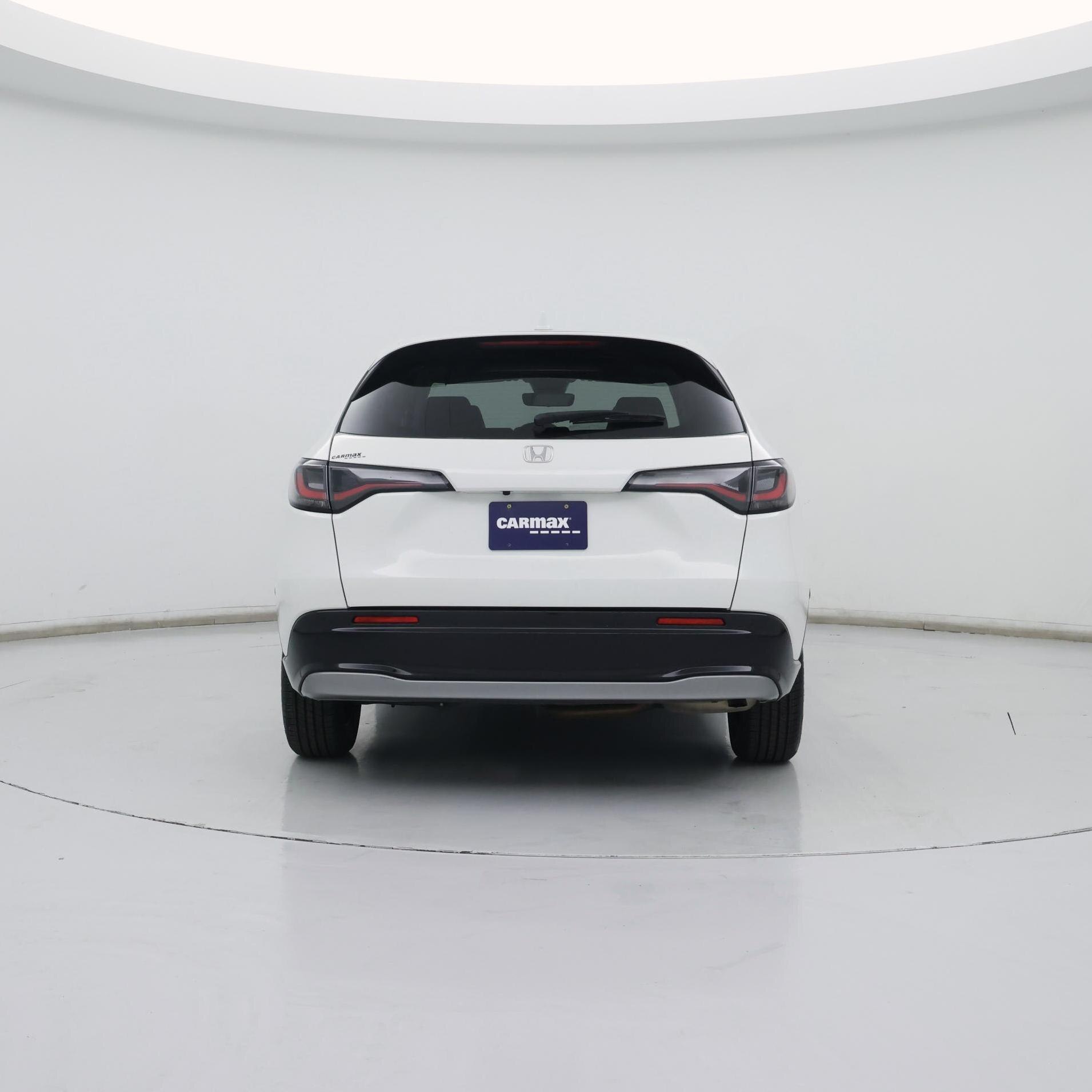 Thumbnail: 2023 Honda HR-V - 6