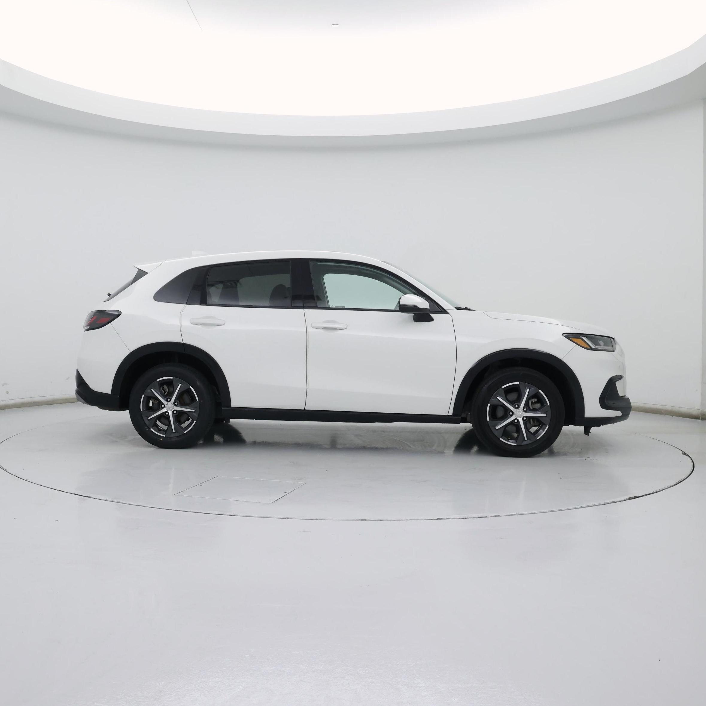 Thumbnail: 2023 Honda HR-V - 7
