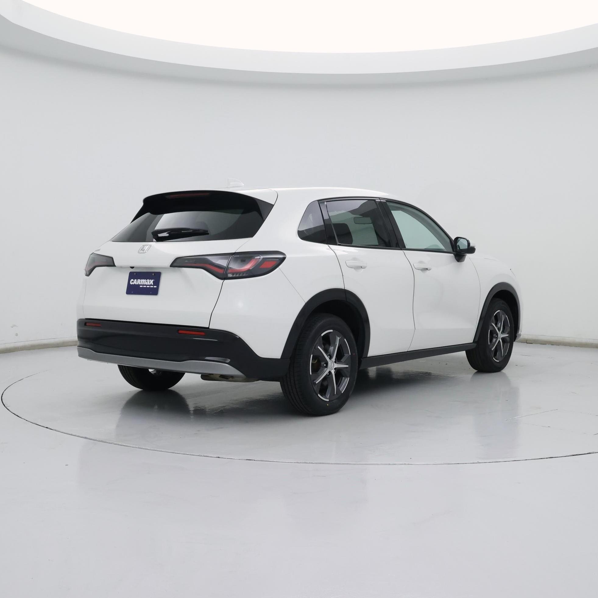 Thumbnail: 2023 Honda HR-V - 8