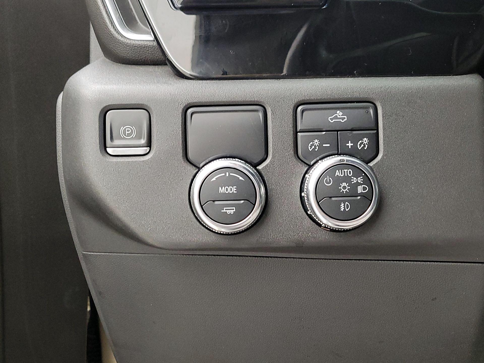 Thumbnail: 2022 GMC Sierra 1500 - 13