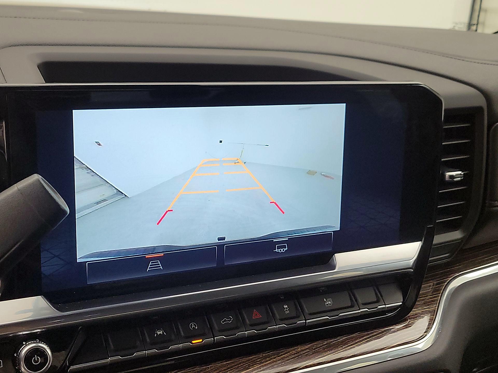 Thumbnail: 2022 GMC Sierra 1500 - 14