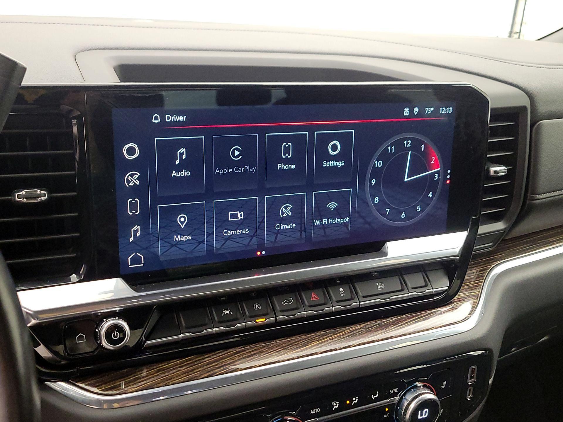 Thumbnail: 2022 GMC Sierra 1500 - 15