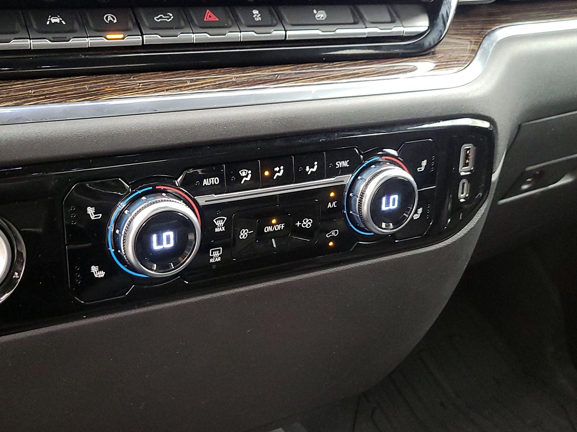 Thumbnail: 2022 GMC Sierra 1500 - 16