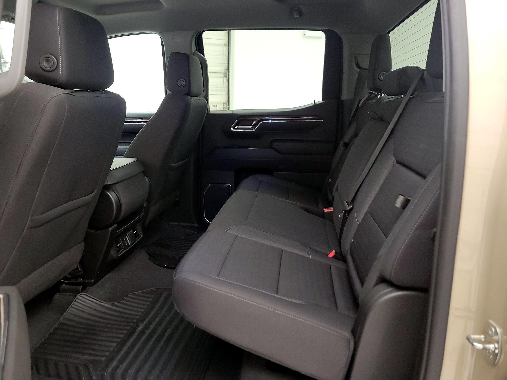 Thumbnail: 2022 GMC Sierra 1500 - 19