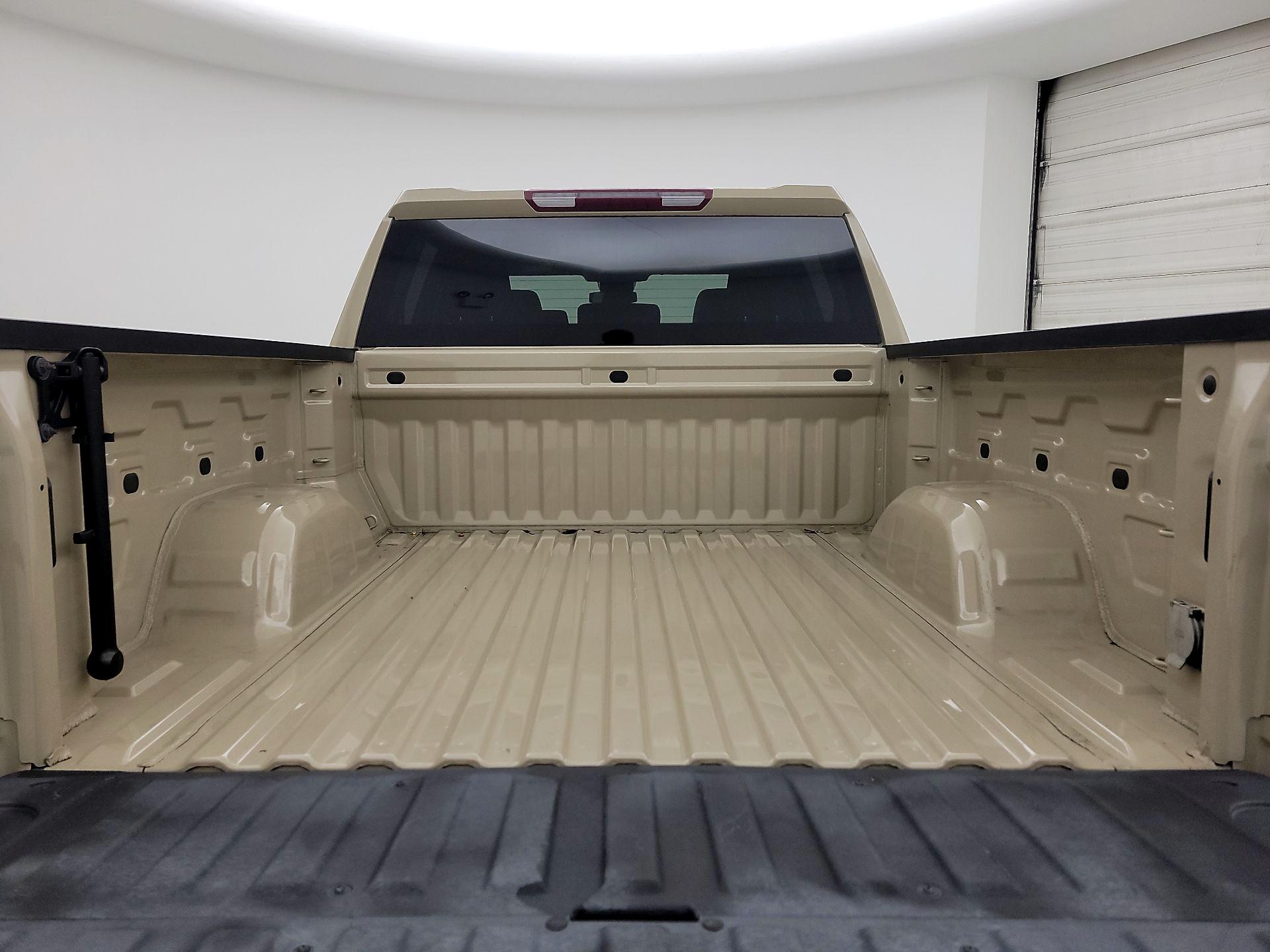 Thumbnail: 2022 GMC Sierra 1500 - 20