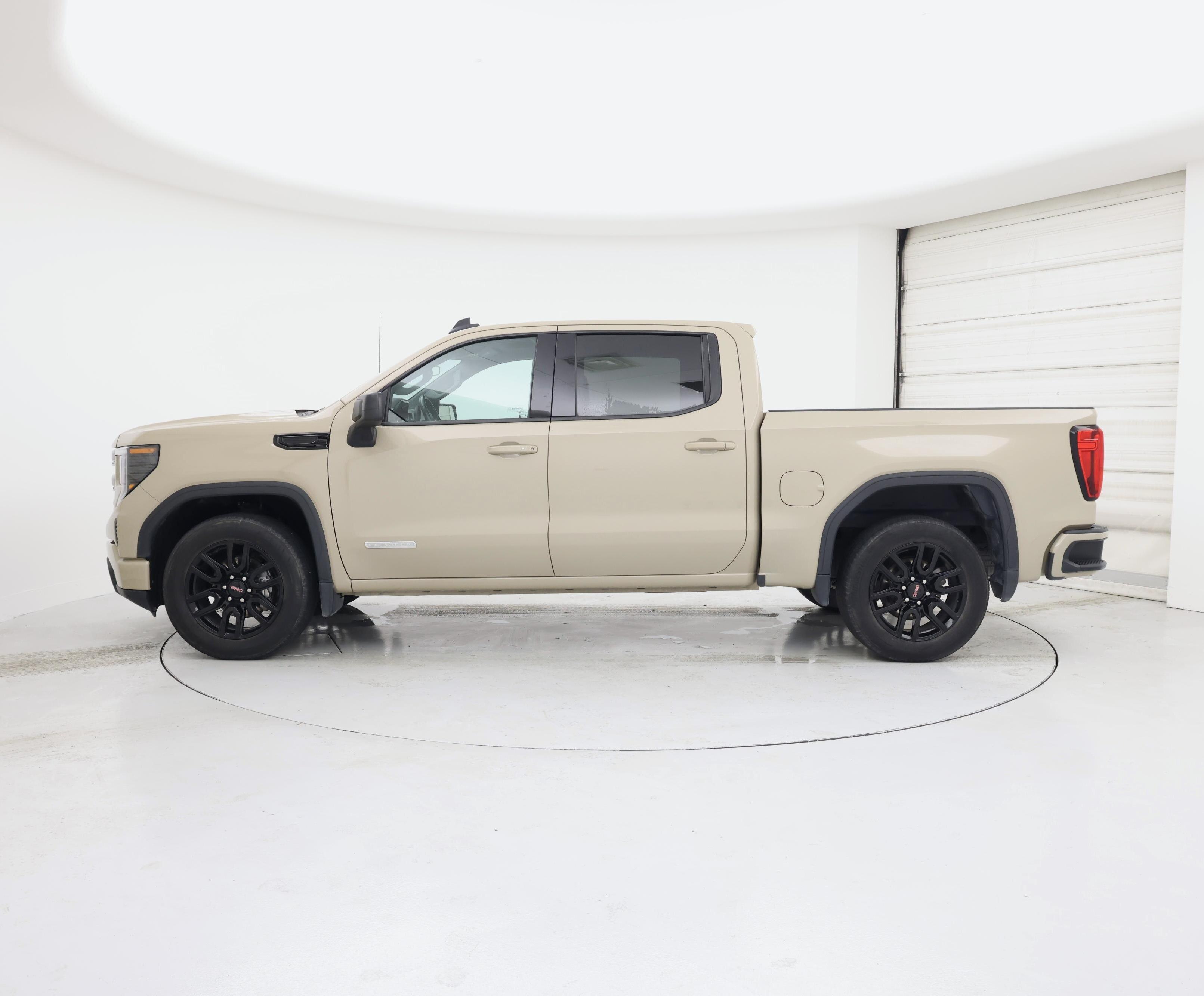 Thumbnail: 2022 GMC Sierra 1500 - 3