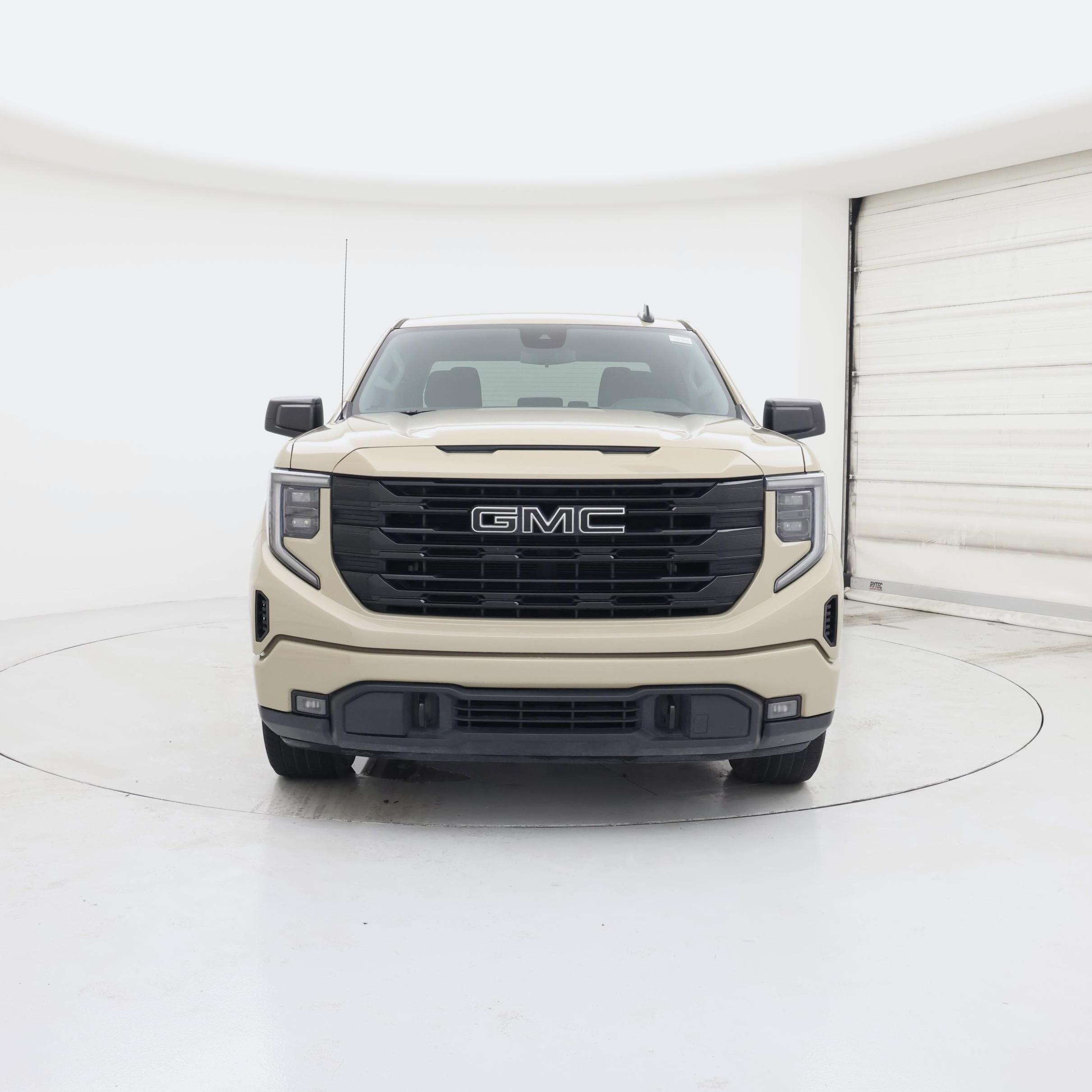 Thumbnail: 2022 GMC Sierra 1500 - 5