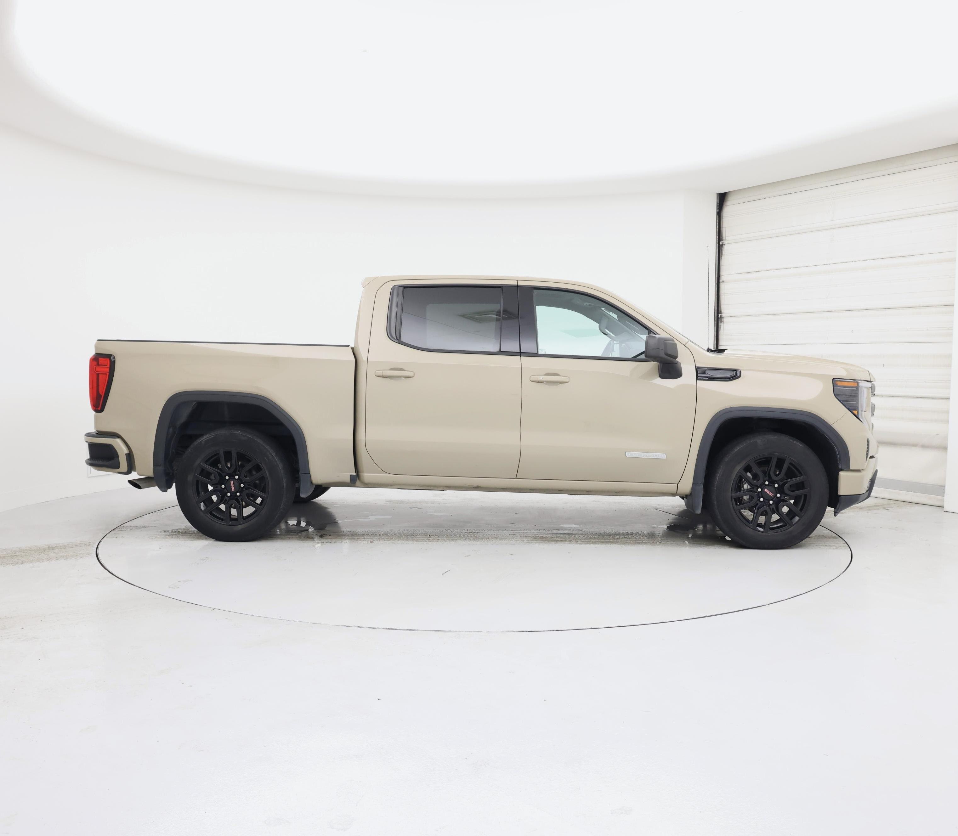Thumbnail: 2022 GMC Sierra 1500 - 7