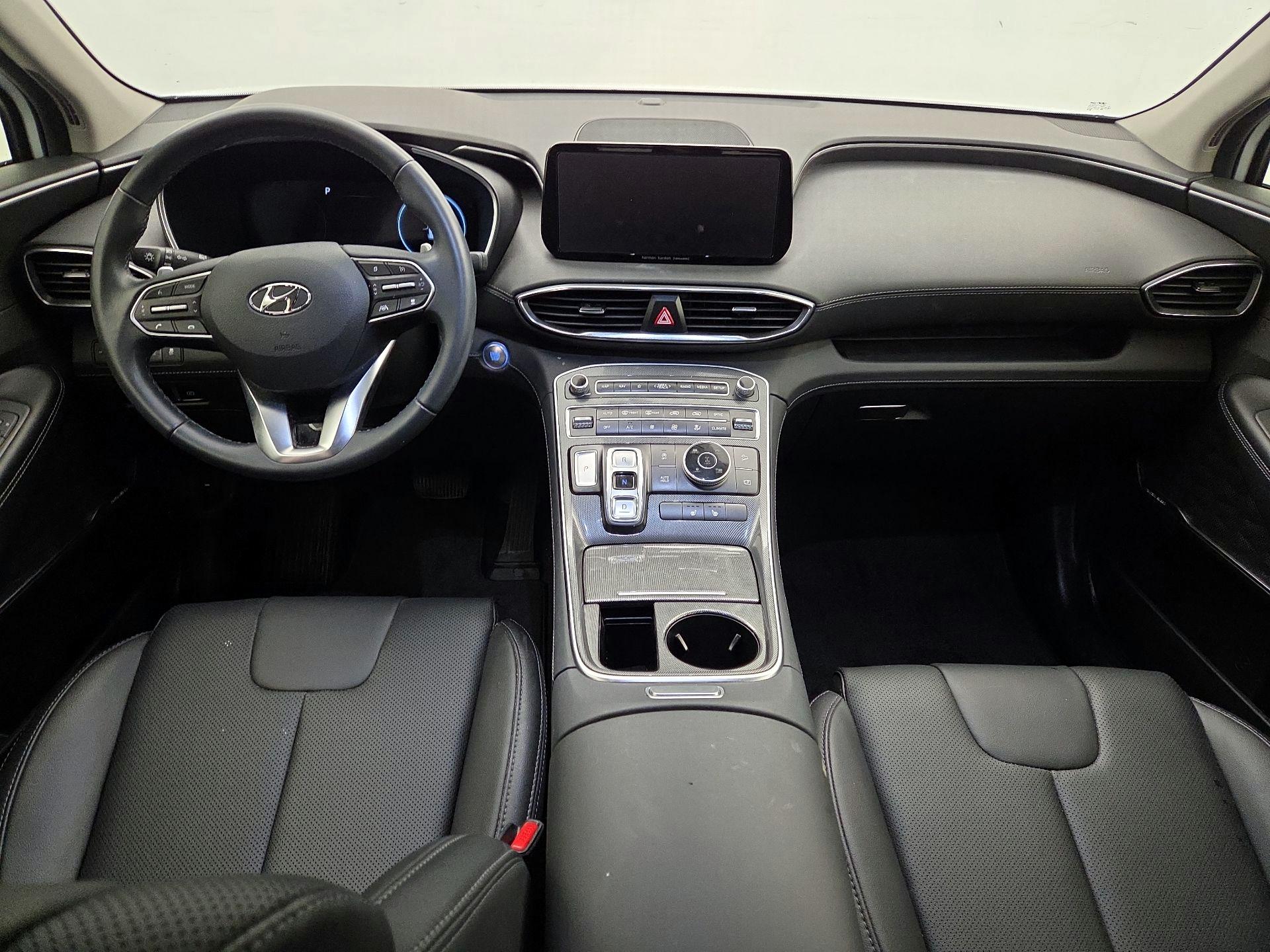 Thumbnail: 2023 Hyundai Santa Fe - 9