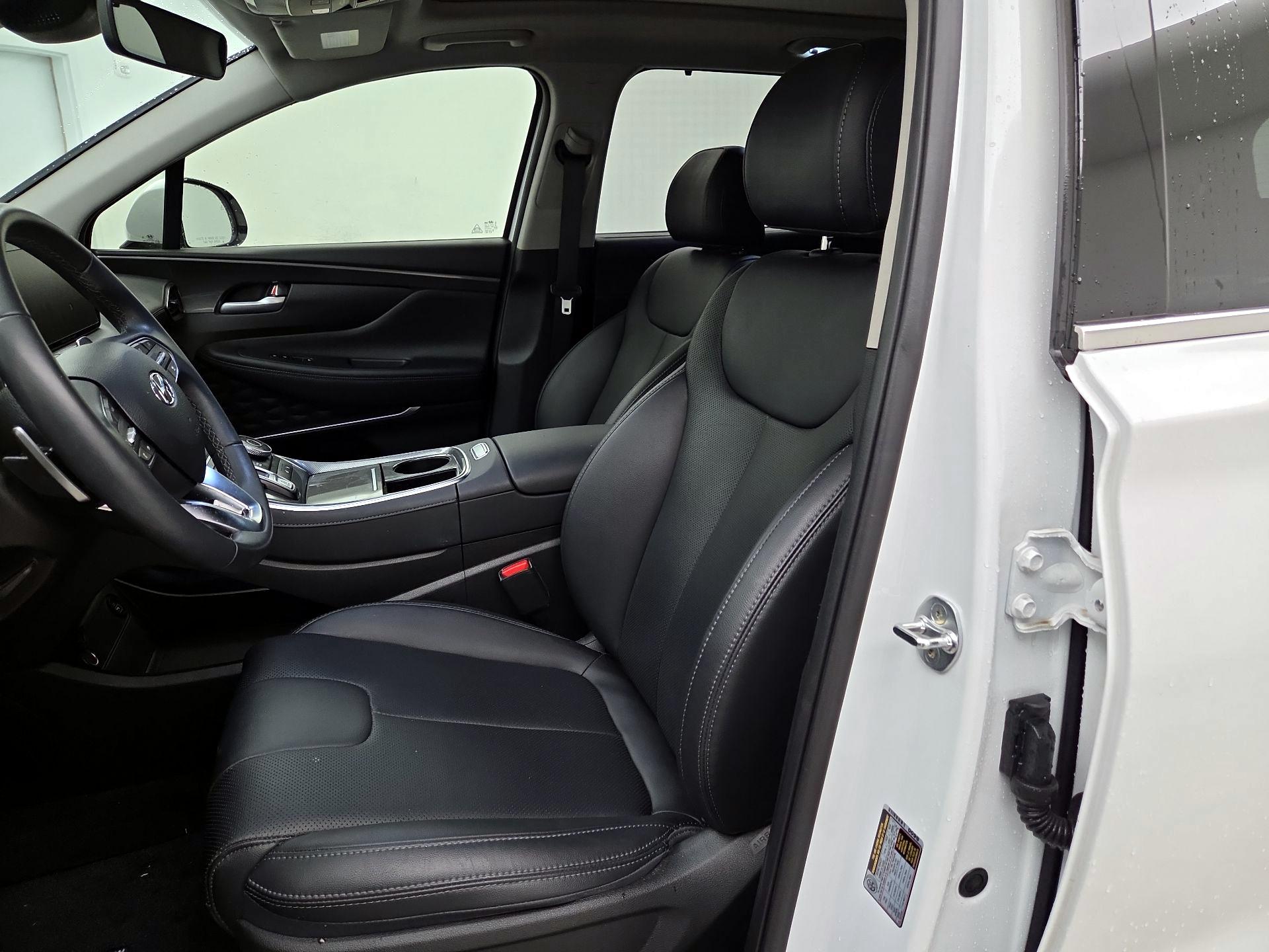 Thumbnail: 2023 Hyundai Santa Fe - 11