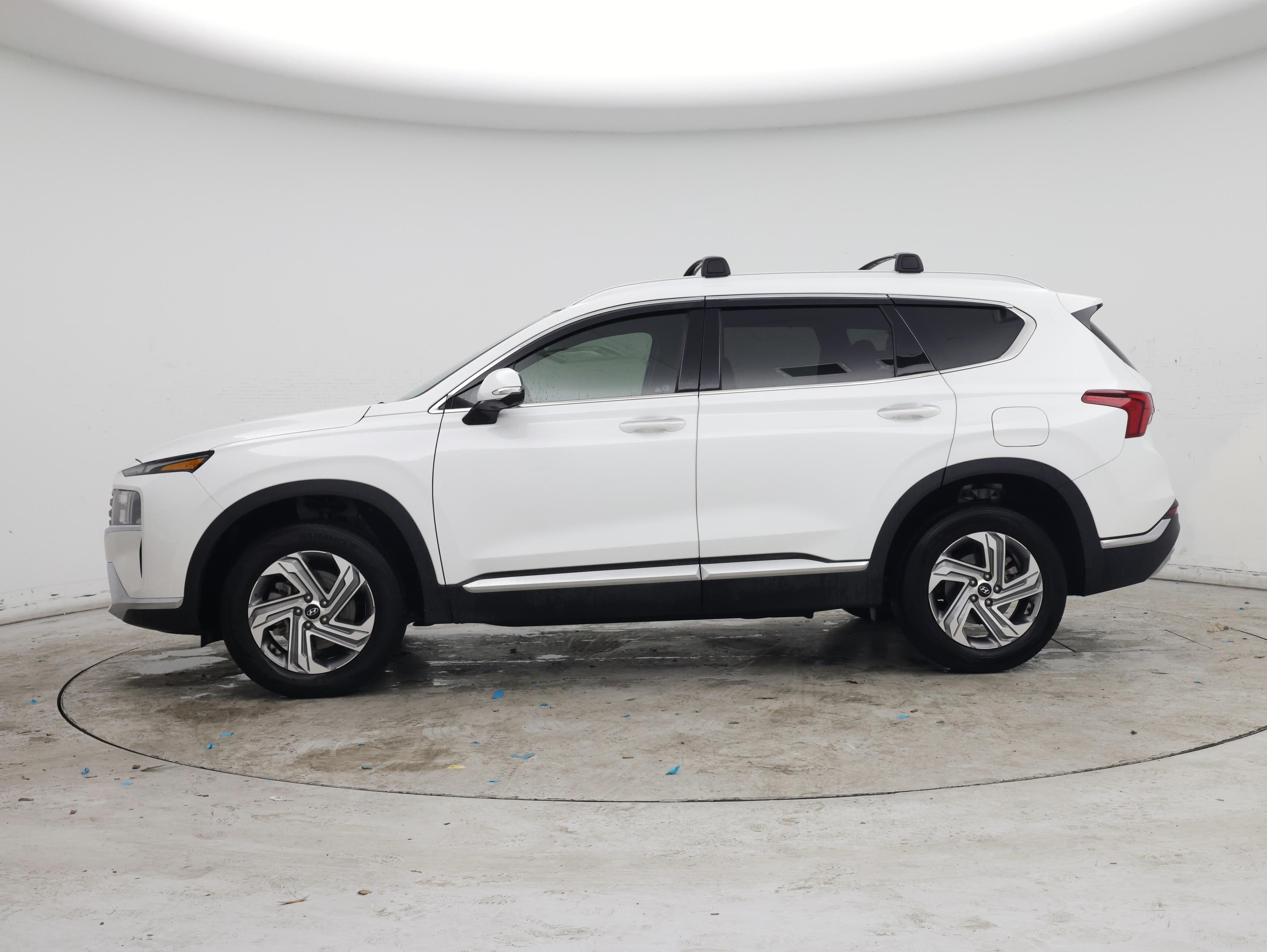 Thumbnail: 2023 Hyundai Santa Fe - 3