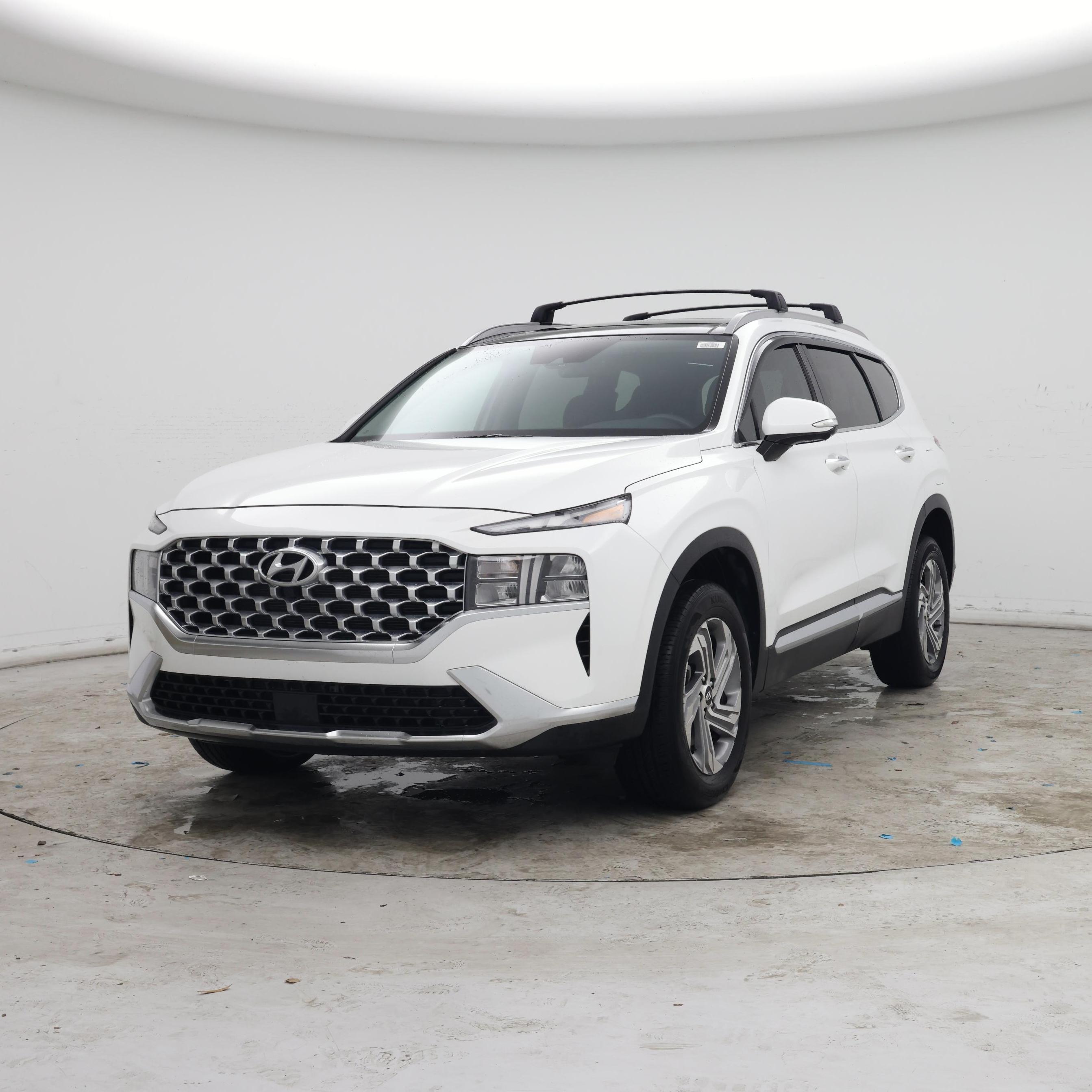 Thumbnail: 2023 Hyundai Santa Fe - 4