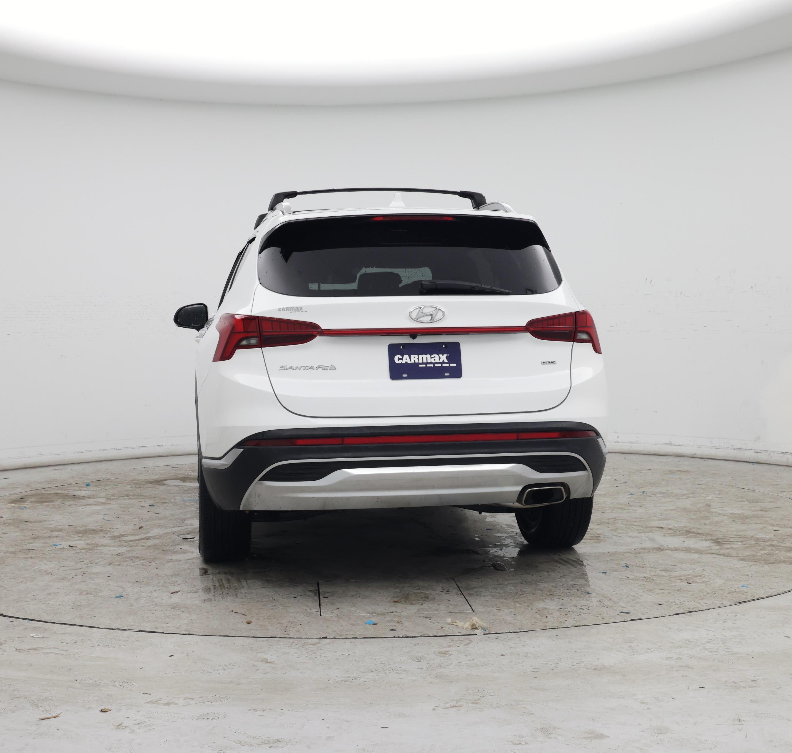 Thumbnail: 2023 Hyundai Santa Fe - 6